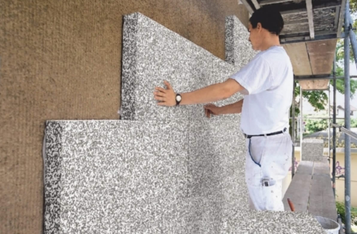 Çelebi Isı Yalıtımcısı